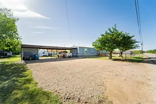 703 N Harvey St, Breckenridge, TX 76424 - Photo 33