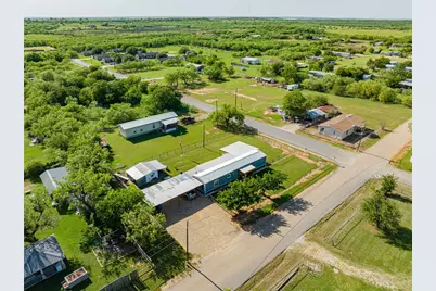 703 N Harvey Street, Breckenridge, TX 76424 - Photo 5