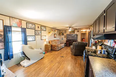 703 N Harvey Street, Breckenridge, TX 76424 - Photo 9