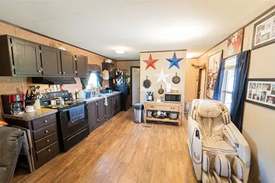 703 N Harvey Street, Breckenridge, TX 76424 - Photo 7