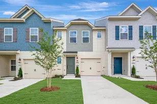 9404 Mill St, Providence Village, TX 76227 - Photo 1