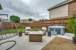 2416 Campfire Ln, Frisco, TX 75033 - Photo 23