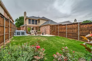 2416 Campfire Ln, Frisco, TX 75033 - Photo 25