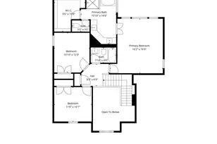 2416 Campfire Ln, Frisco, TX 75033 - Photo 27