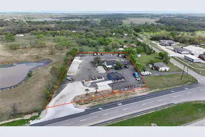 4231 Highway 67, Keene, TX 76031 - Photo 1