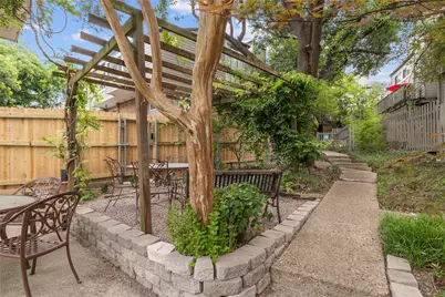 6808 Eastridge Drive #C4, Dallas, TX 75231 - Photo 29