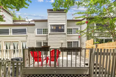 6808 Eastridge Drive #C4, Dallas, TX 75231 - Photo 27