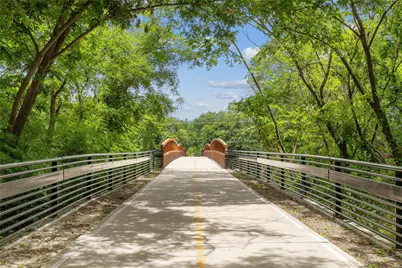 6808 Eastridge Drive #C4, Dallas, TX 75231 - Photo 5