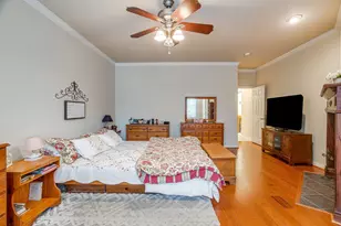 2952 Masters Ct S, Burleson, TX 76028 - Photo 15