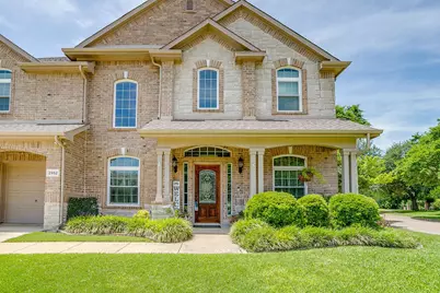 2952 Masters Court S, Burleson, TX 76028 - Photo 3