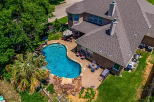 2952 Masters Ct S, Burleson, TX 76028 - Photo 33