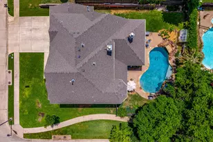 2952 Masters Ct S, Burleson, TX 76028 - Photo 35