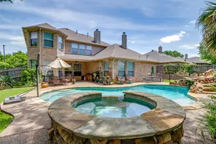 2952 Masters Ct S, Burleson, TX 76028 - Photo 31