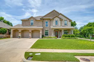 2952 Masters Ct S, Burleson, TX 76028 - Photo 1