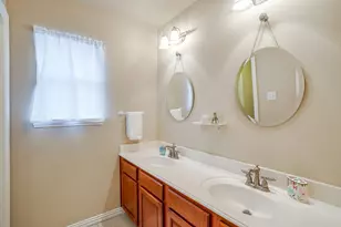 2952 Masters Ct S, Burleson, TX 76028 - Photo 21