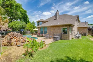 2952 Masters Ct S, Burleson, TX 76028 - Photo 33