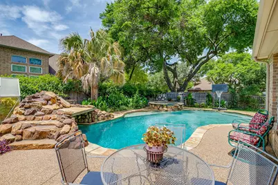 2952 Masters Court S, Burleson, TX 76028 - Photo 31