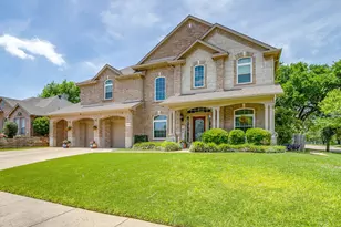 2952 Masters Ct S, Burleson, TX 76028 - Photo 3