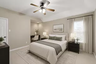 8808 Shady Shore Dr, Frisco, TX 75036 - Photo 25