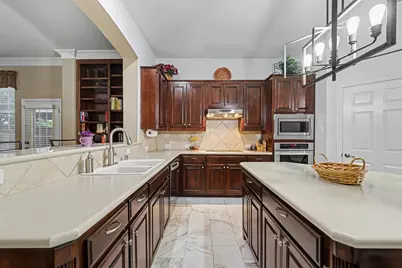 8808 Shady Shore Drive, Frisco, TX 75036 - Photo 13