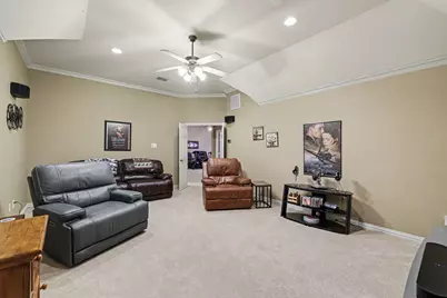 8808 Shady Shore Drive, Frisco, TX 75036 - Photo 33