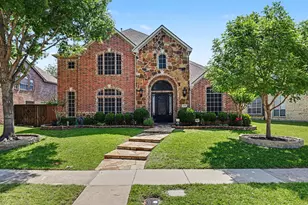 8808 Shady Shore Dr, Frisco, TX 75036 - Photo 1