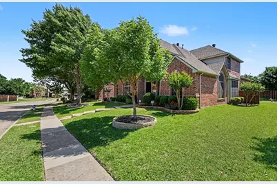 8808 Shady Shore Drive, Frisco, TX 75036 - Photo 3