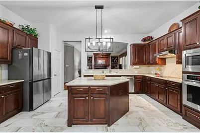 8808 Shady Shore Drive, Frisco, TX 75036 - Photo 13