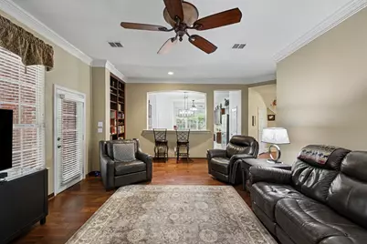 8808 Shady Shore Drive, Frisco, TX 75036 - Photo 17