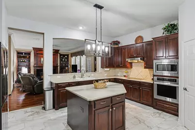 8808 Shady Shore Drive, Frisco, TX 75036 - Photo 11