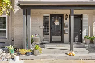 15912 Archwood Ln, Dallas, TX 75248 - Photo 3