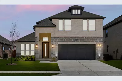 513 Bristle Pine Avenue, Little Elm, TX 75068 - Photo 5