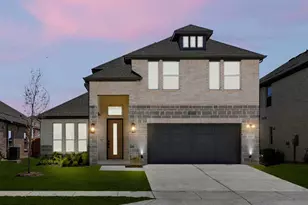 513 Bristle Pine Ave, Little Elm, TX 75068 - Photo 5