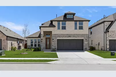 513 Bristle Pine Avenue, Little Elm, TX 75068 - Photo 1