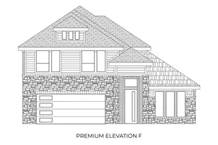 513 Bristle Pine Ave, Little Elm, TX 75068 - Photo 3