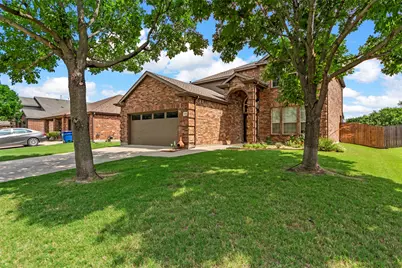 506 Basswood Lane, Melissa, TX 75454 - Photo 1