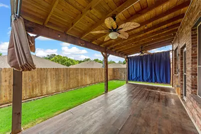506 Basswood Lane, Melissa, TX 75454 - Photo 3