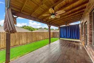 506 Basswood Ln, Melissa, TX 75454 - Photo 3