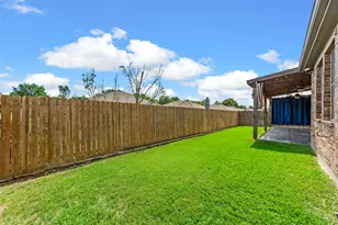 506 Basswood Ln, Melissa, TX 75454 - Photo 5
