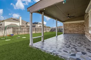 821 Yarrow St, Little Elm, TX 75068 - Photo 17