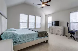 821 Yarrow St, Little Elm, TX 75068 - Photo 7