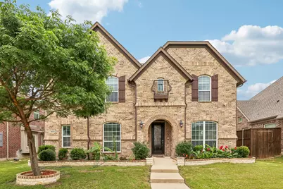 5625 Kerry Drive, Frisco, TX 75035 - Photo 1