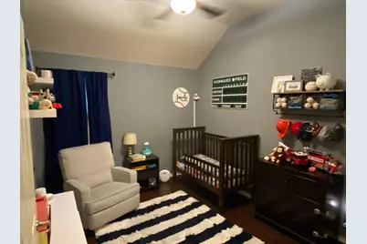 5827 Silver Sage Lane, Grand Prairie, TX 75052 - Photo 13