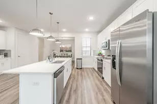 9713 Thorncrown Ln, Fort Worth, TX 76179 - Photo 11