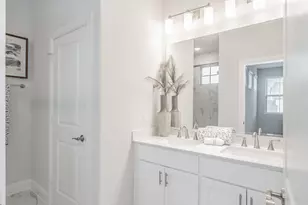 9713 Thorncrown Ln, Fort Worth, TX 76179 - Photo 21