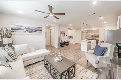 9713 Thorncrown Lane, Fort Worth, TX 76179 - Photo 5