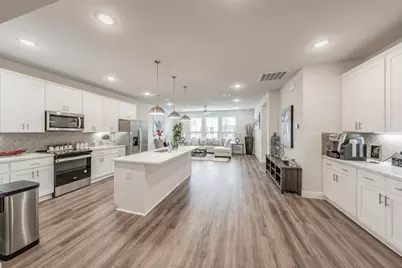 9713 Thorncrown Lane, Fort Worth, TX 76179 - Photo 13