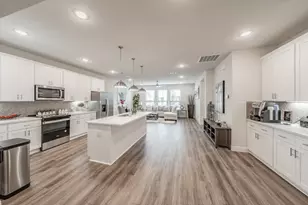 9713 Thorncrown Ln, Fort Worth, TX 76179 - Photo 13