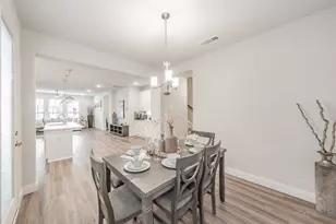 9713 Thorncrown Ln, Fort Worth, TX 76179 - Photo 15