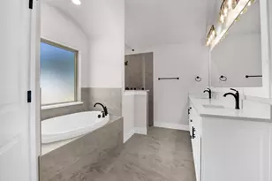 1012 Arbor Vista Dr, Azle, TX 76020 - Photo 21